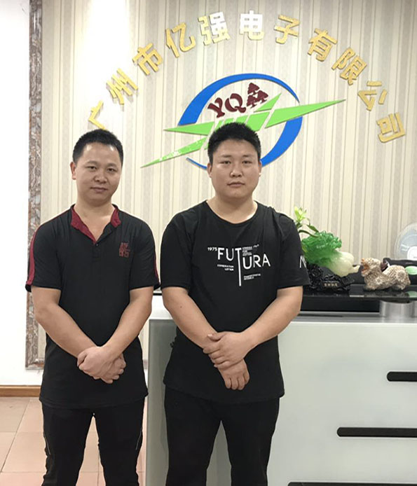 研發(fā)團隊